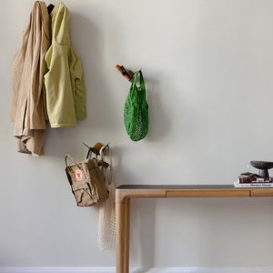 Butterflies Haken Nuance Olive