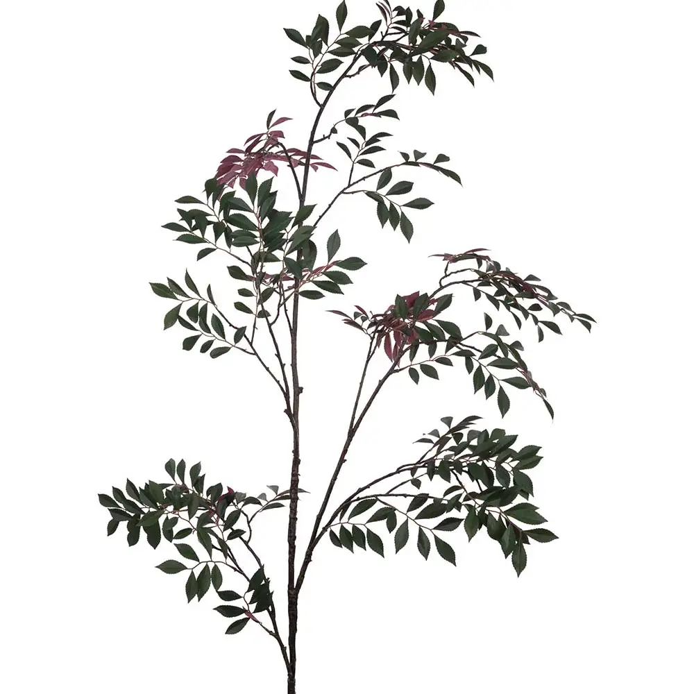  Japanischer Ebereschenzweig 230 cm