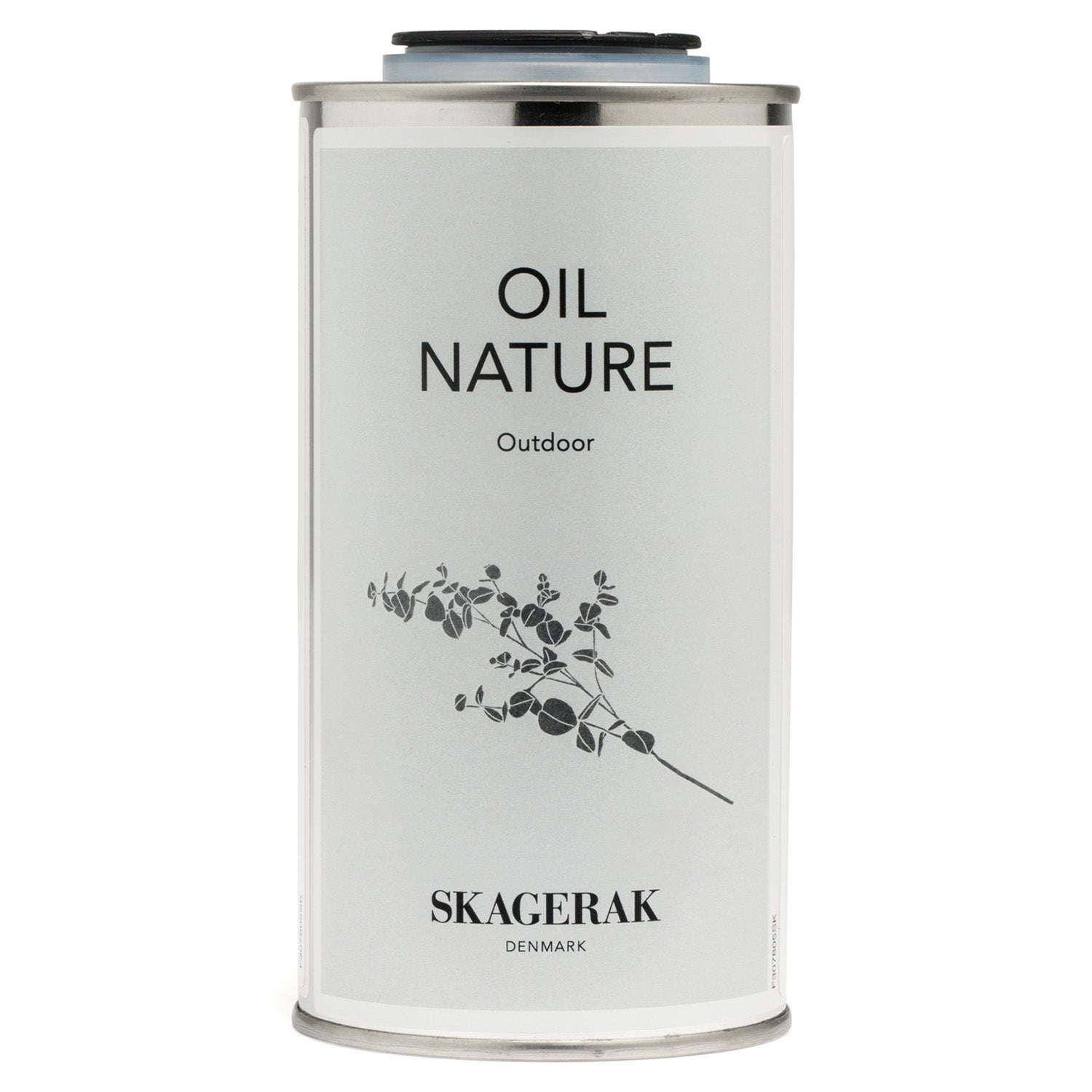 Cura natürliches Öl