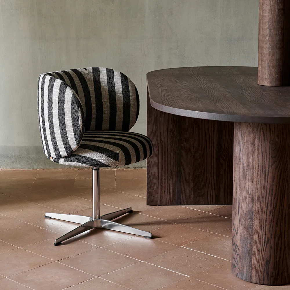 Pylo Esstisch 160-210x100 cm