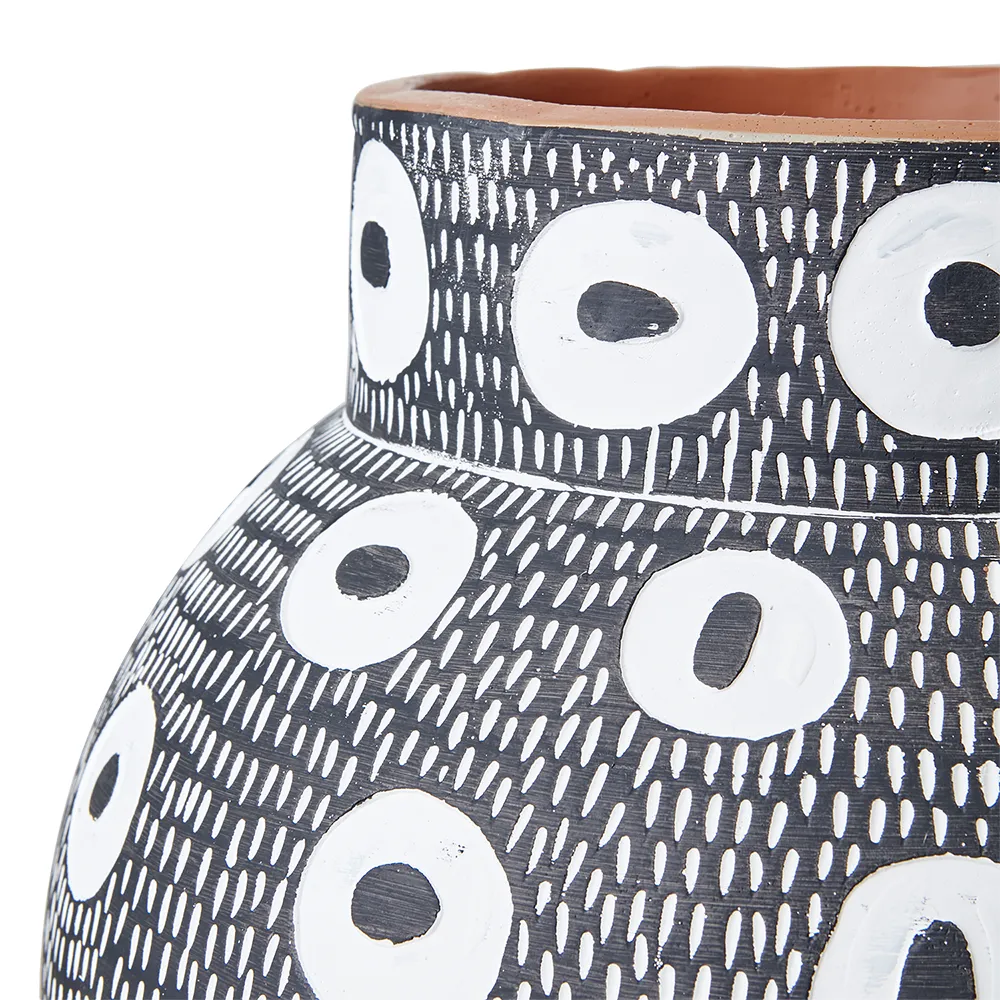 Camille Krug L Black/white