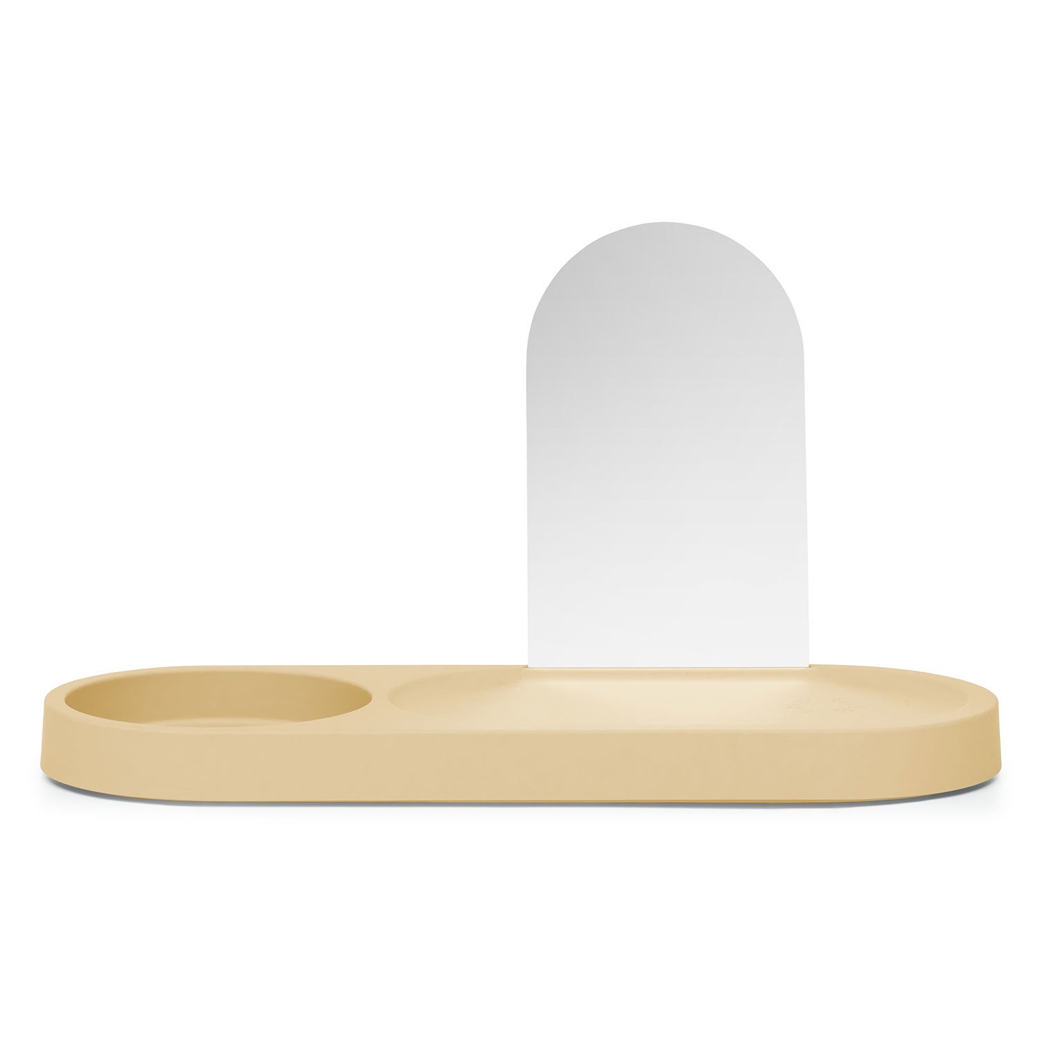 Fatboy, Edison The Petit Residence Lampe sandfarben beige