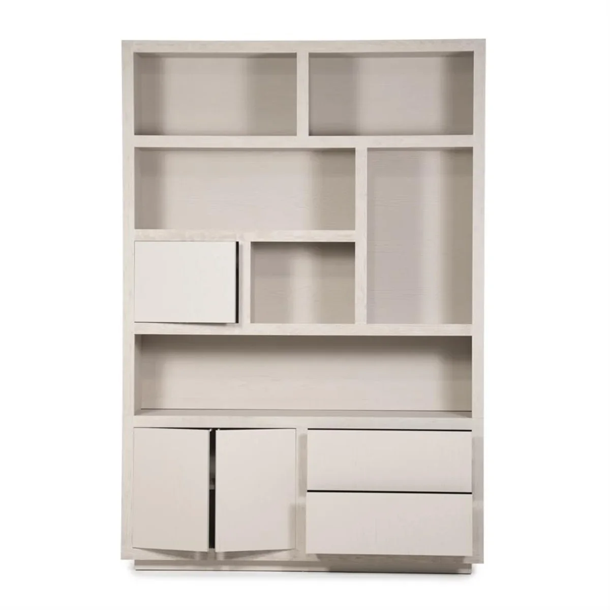 Helsinki Schrank 150x220cm - taupe