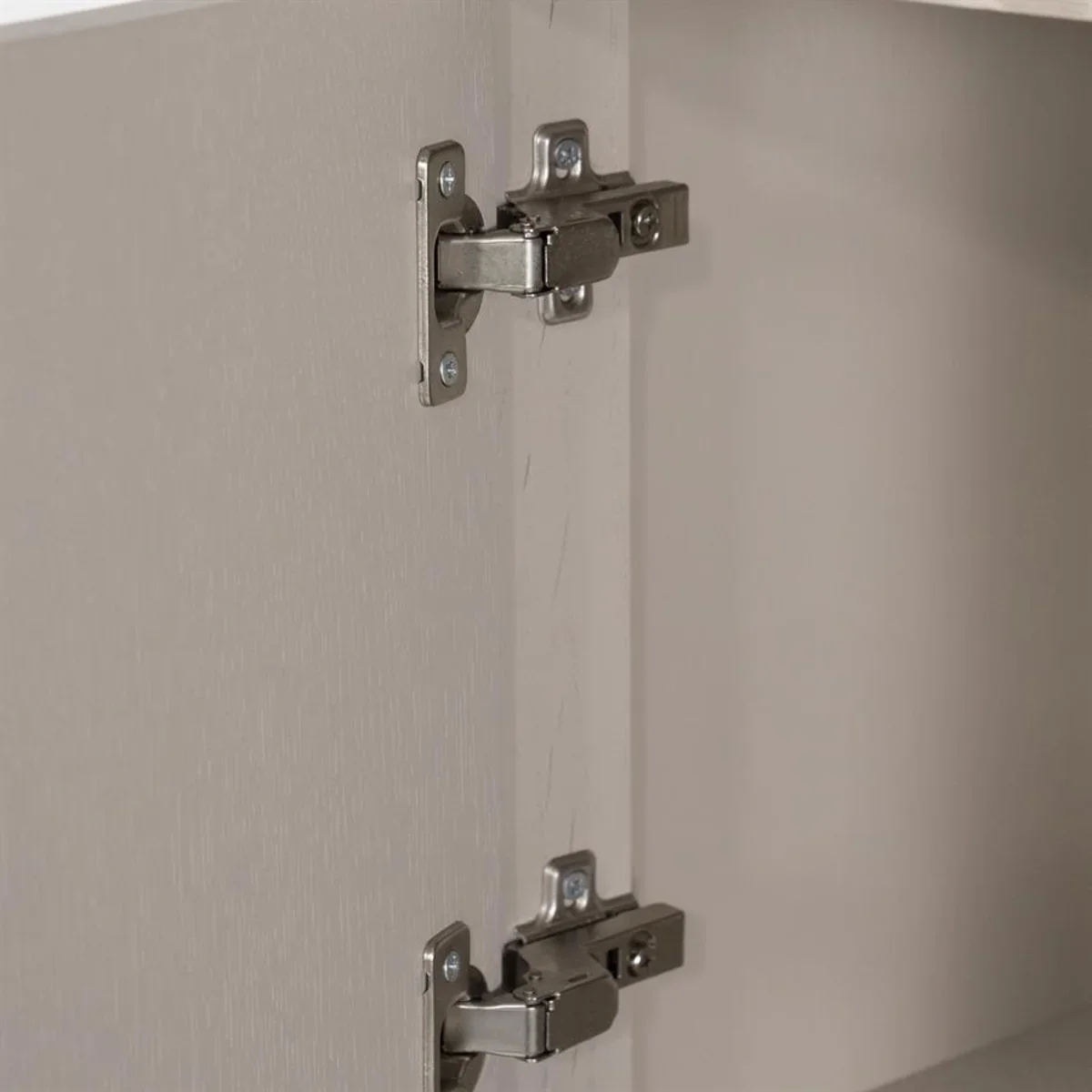 Helsinki Schrank 150x220cm - taupe