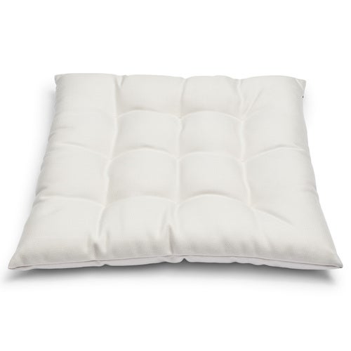 Barriere Kissen 43X43 cm Weiß