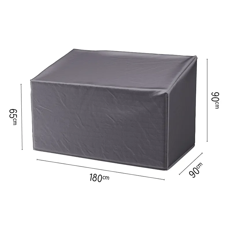 Platinum Aerocover, Möbelbezug Sofa 180x90 Cm