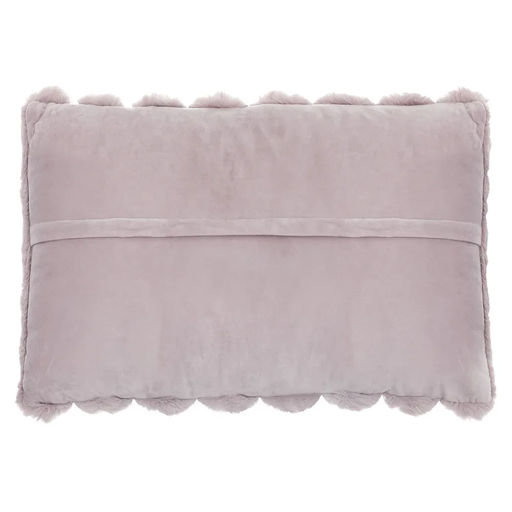 Liny Kissen 40x60 cm Pale pink