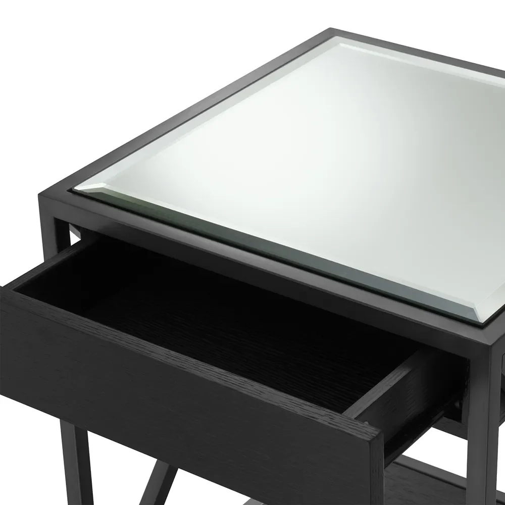 Nachttisch Beverly Hills