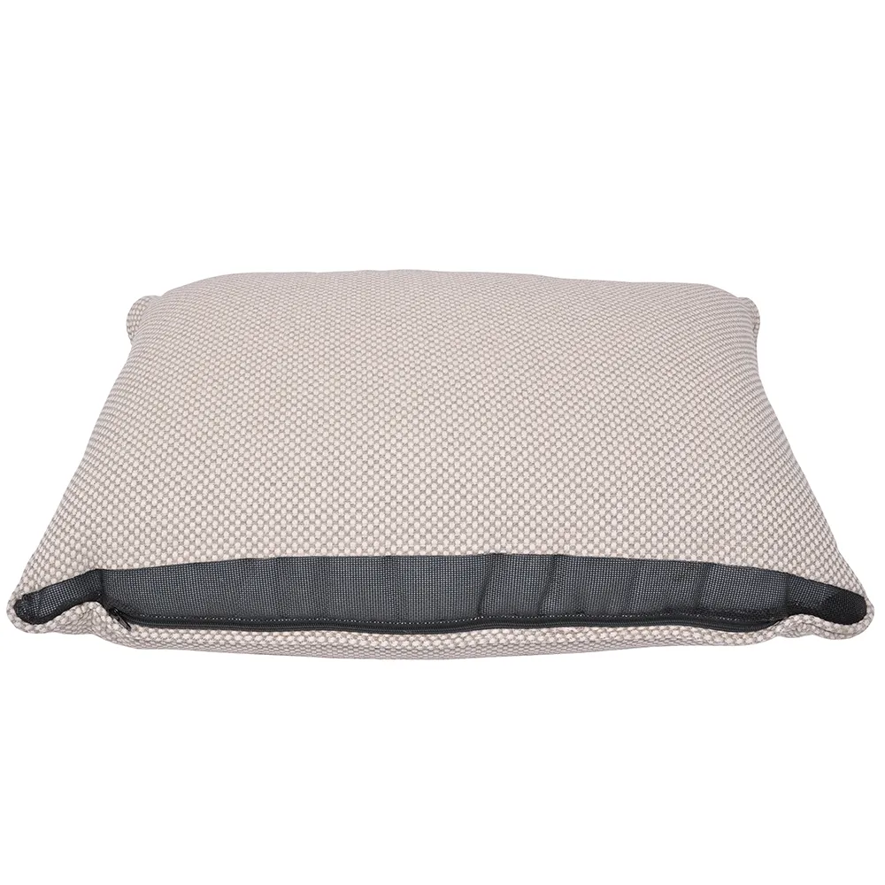 Barbie Rückenkissen Wasserabweisender Beige