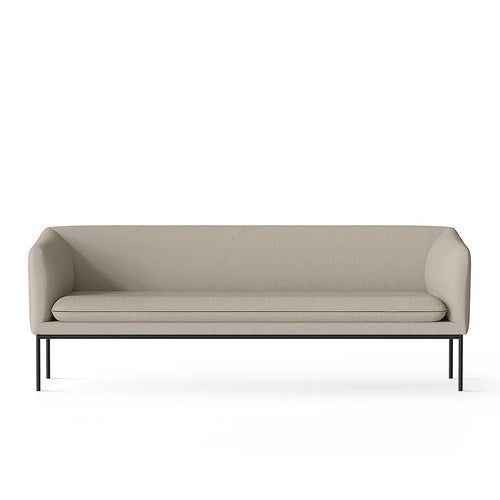 Sofa 3-Sitzer Turn Hot Madison Sand