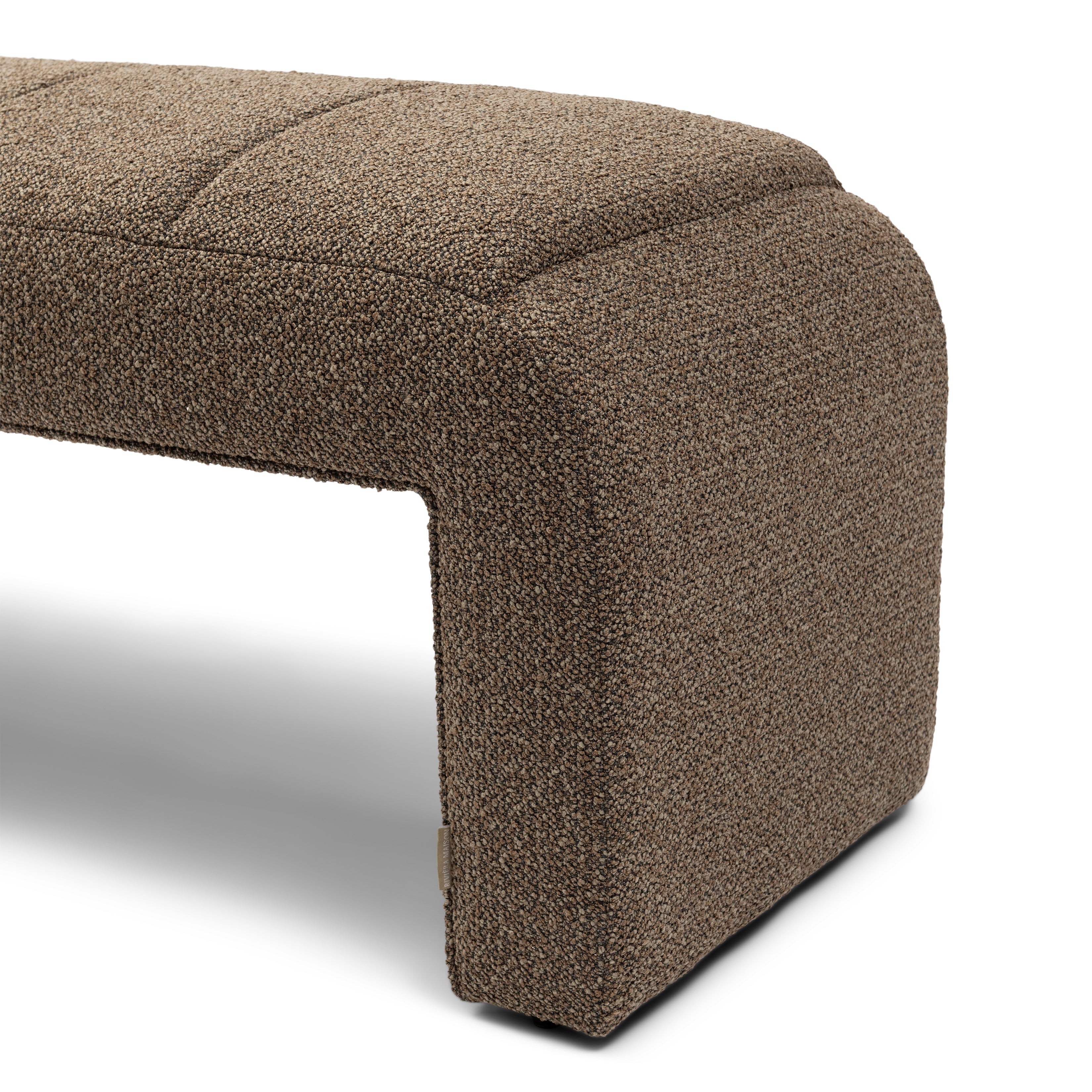 Bank Brera Classic Brown