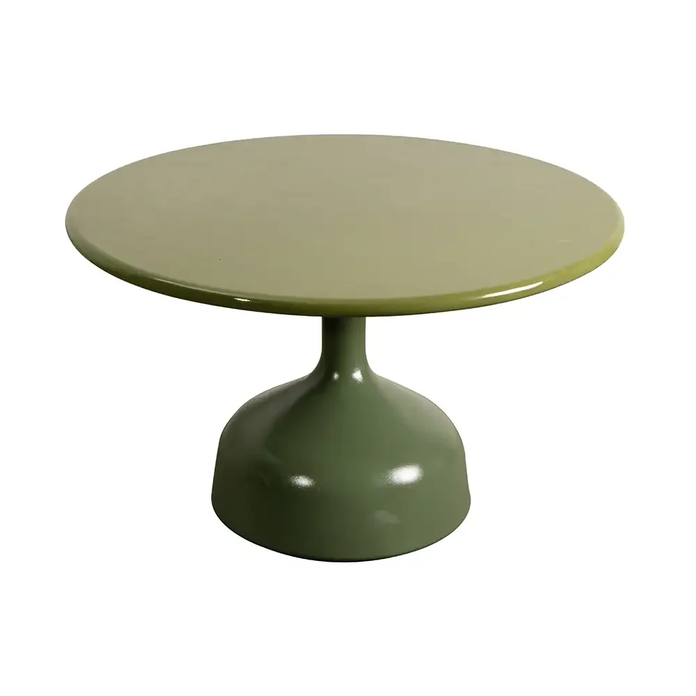 Glaze Couchtisch 70 cm