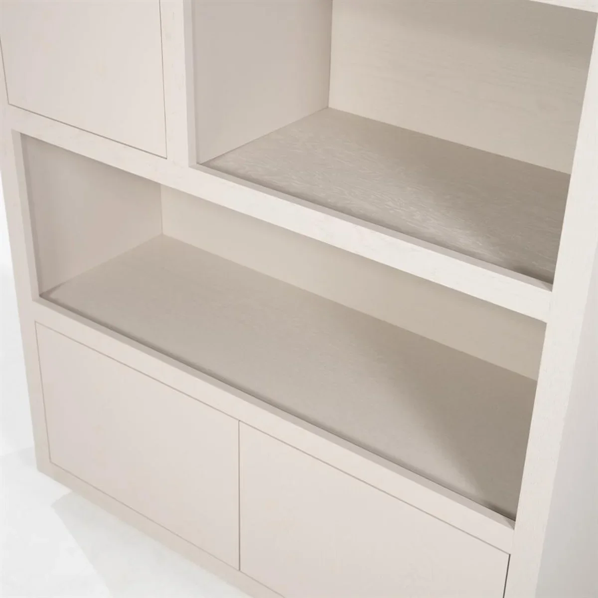 Helsinki Schrank 120x220cm - taupe