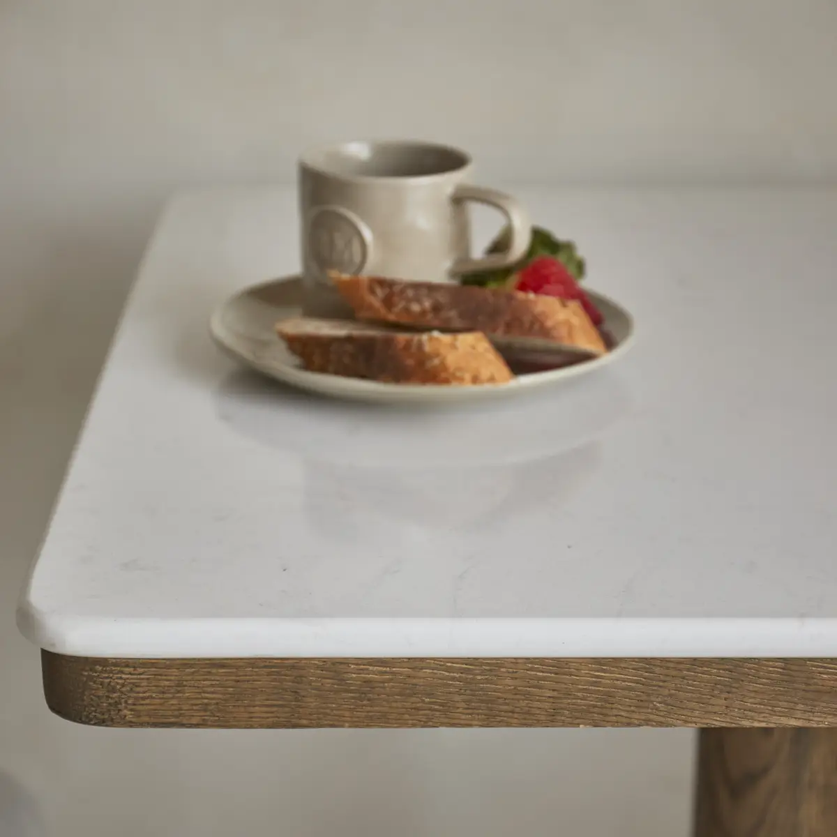  Amalfi Bistro Tisch 70x70cm