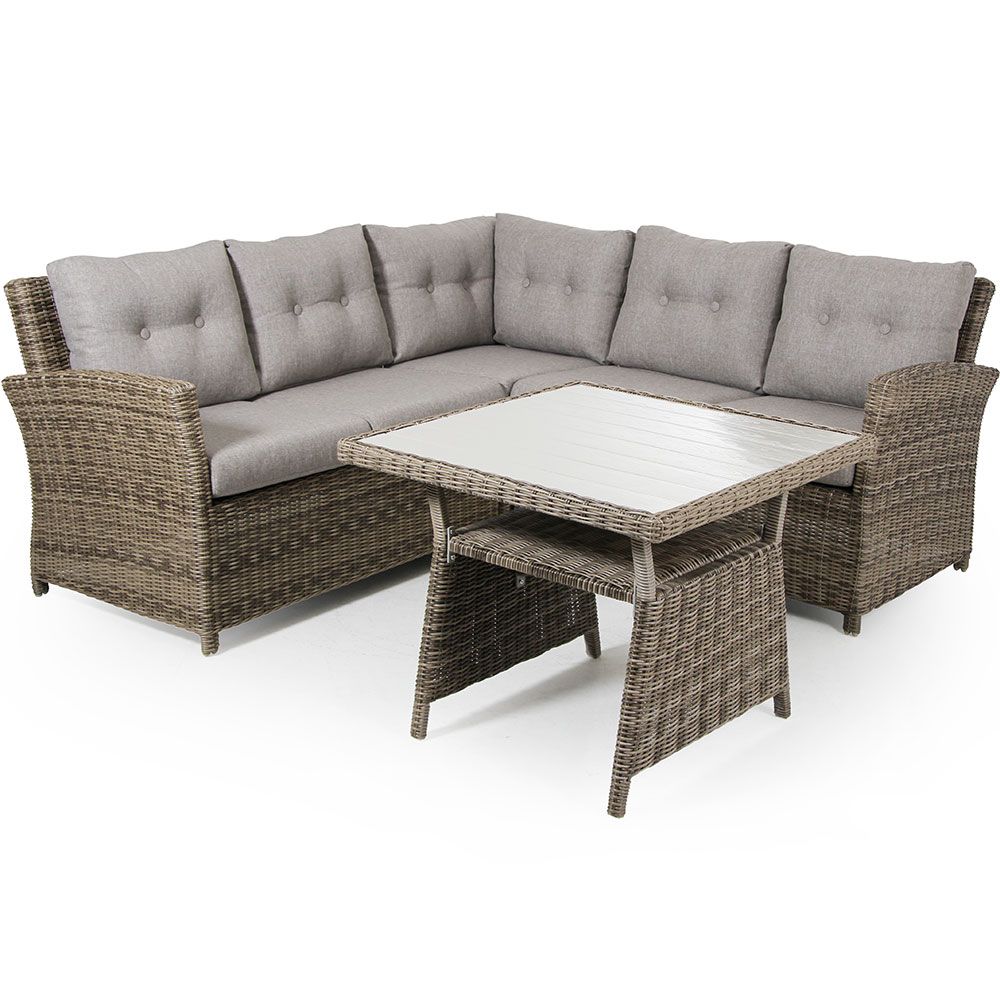 Soho H+V Ausführung Rustikal