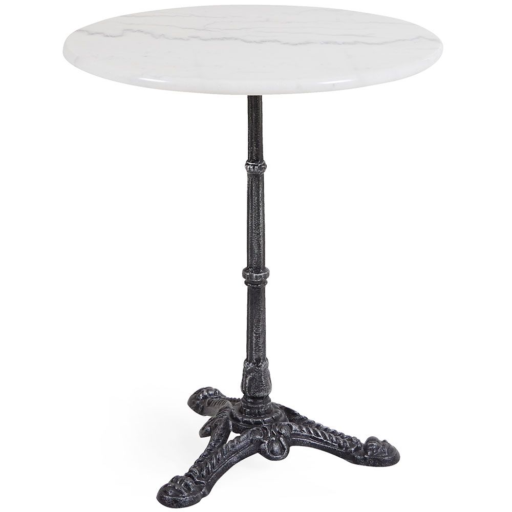 Loire Marmor Tisch 60Cm 