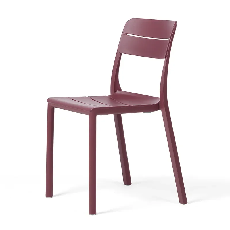Nardi, Cassia Esszimmerstuhl Borgogna