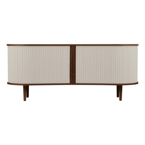 Audacious Sideboard Eiche/White Sands