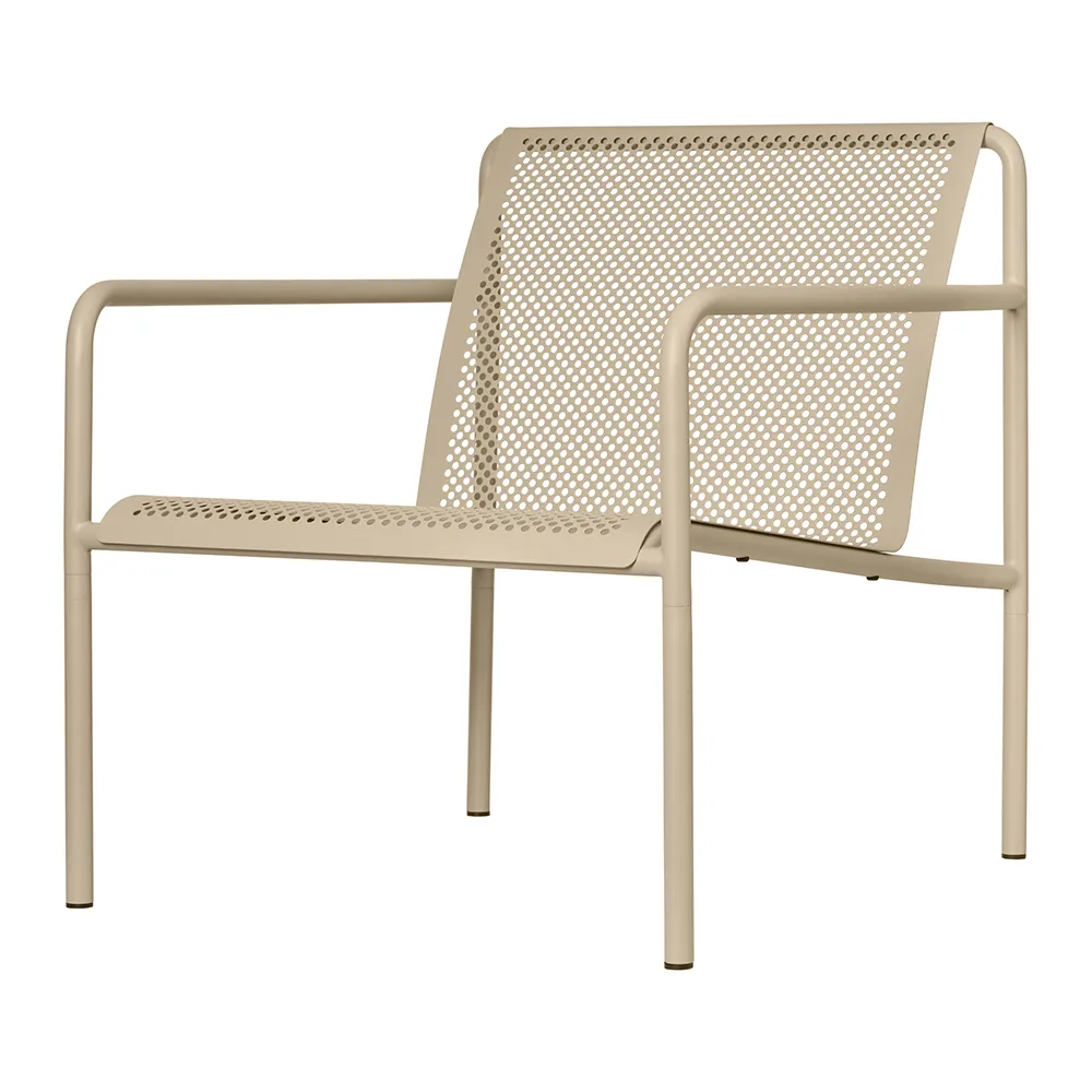 Dapple Sessel Cashmere