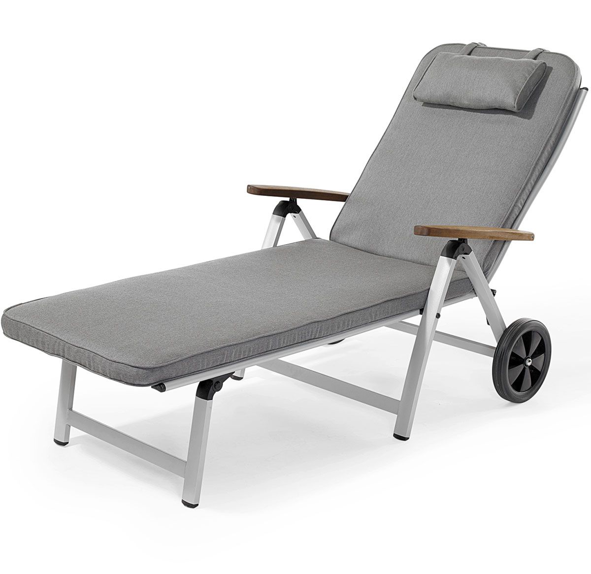 Kissen Sonnenliege Dusk Sunbrella