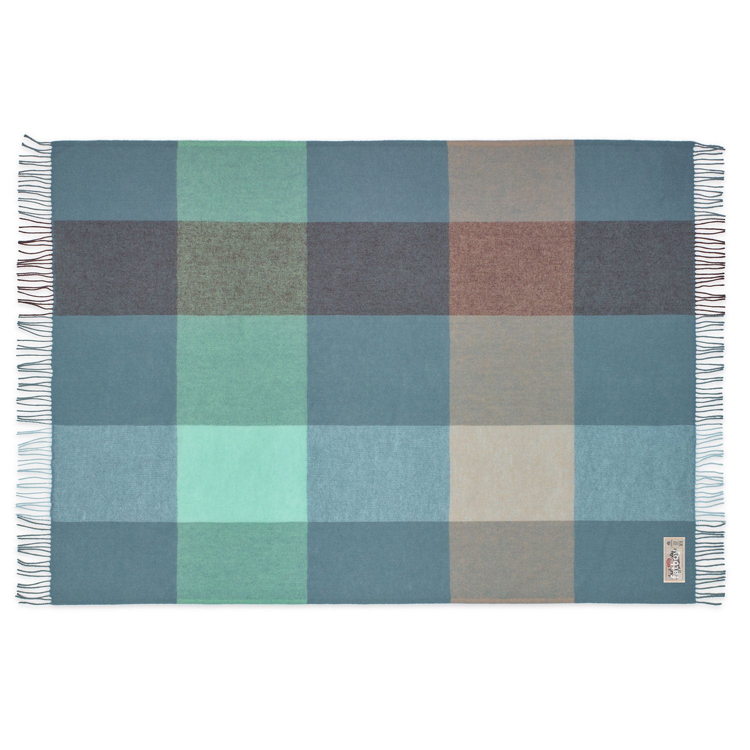 Colour blend Decke Mineral