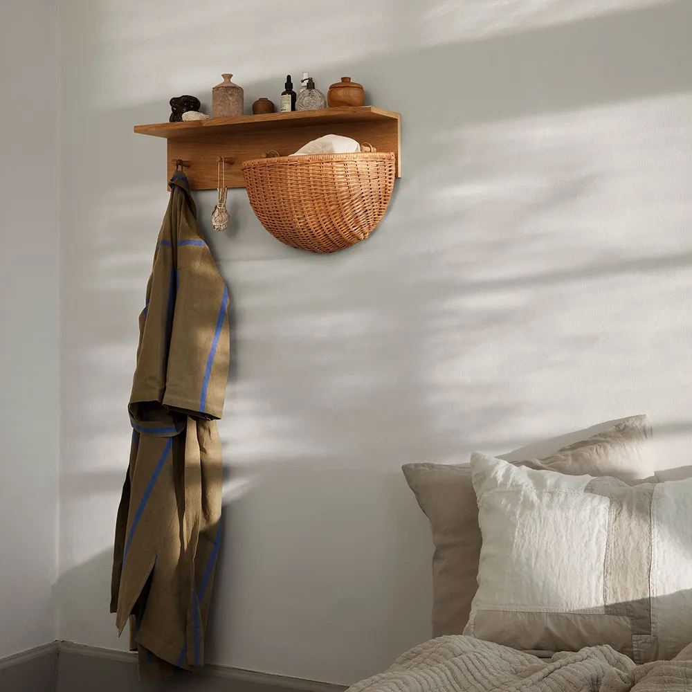 Place Regal - Medium - Oak