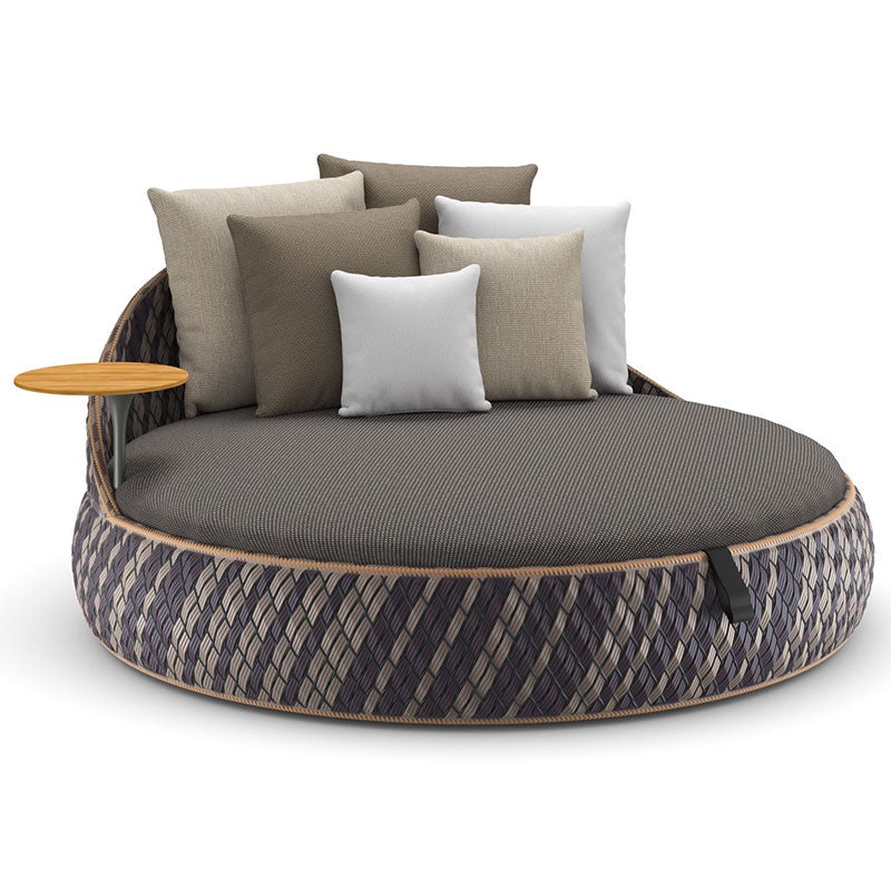 Dala Liegesitz RIOJA 