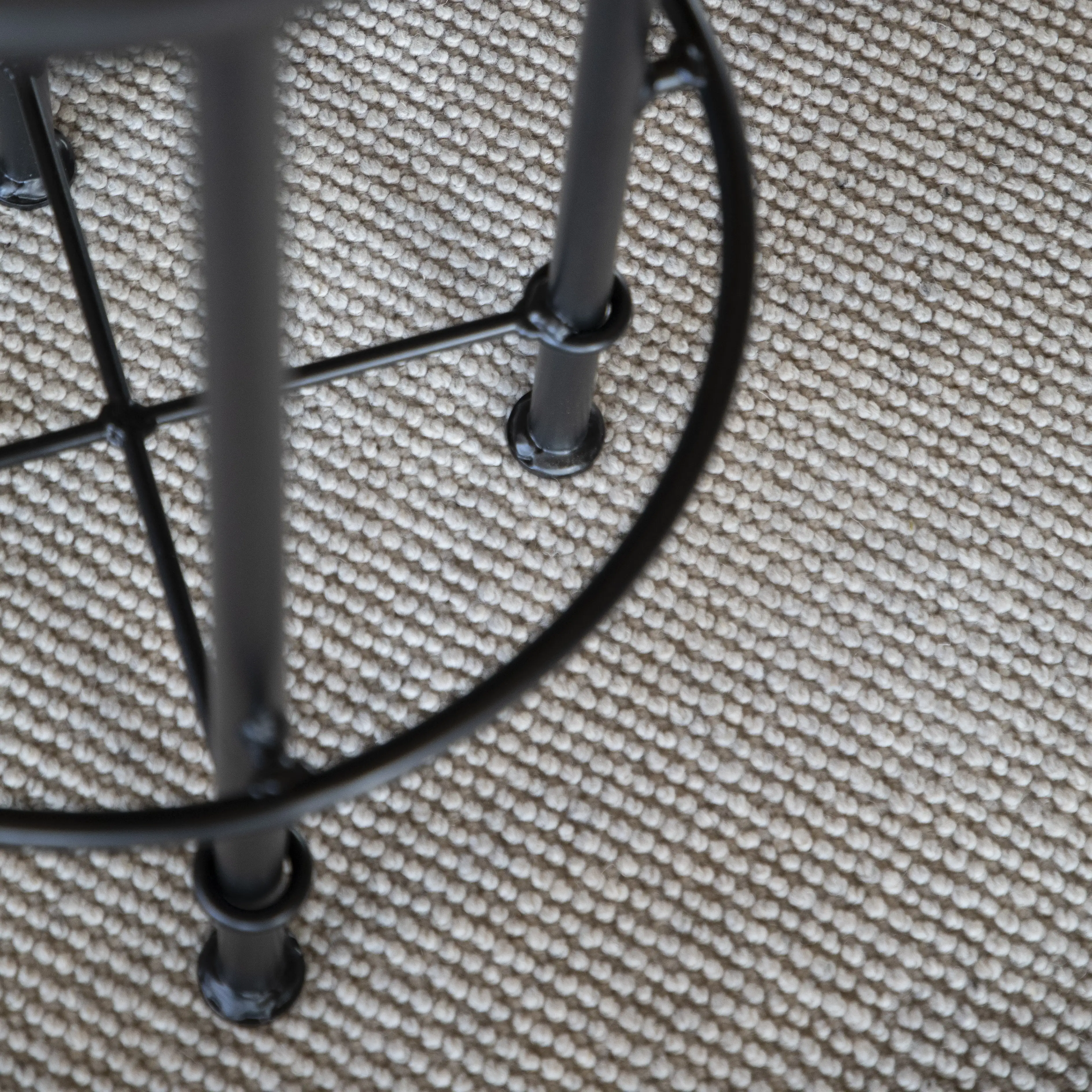 Teppichboden Wildwood taupe 2x3 m