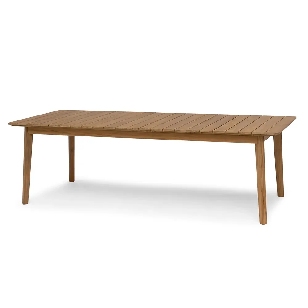 Himmelsnäs Esstisch 100x240 cm