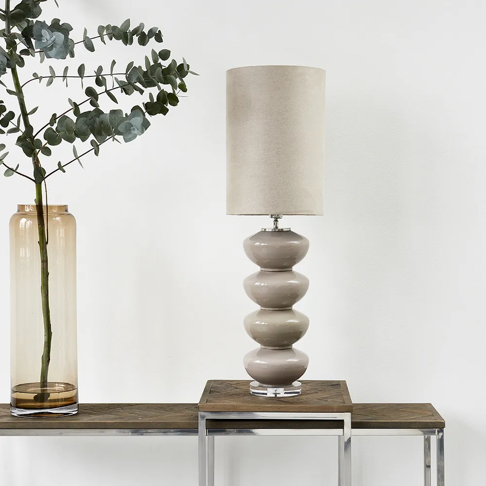  Beaugrand Lampenfuß