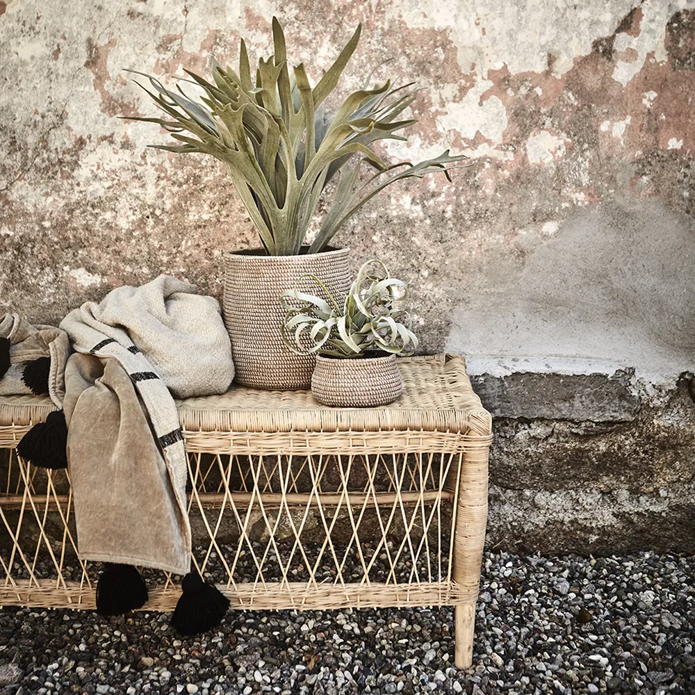 Tribe Couchtisch 160x60 cm