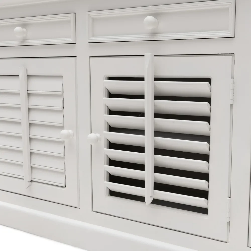  New Orleans-Sideboard