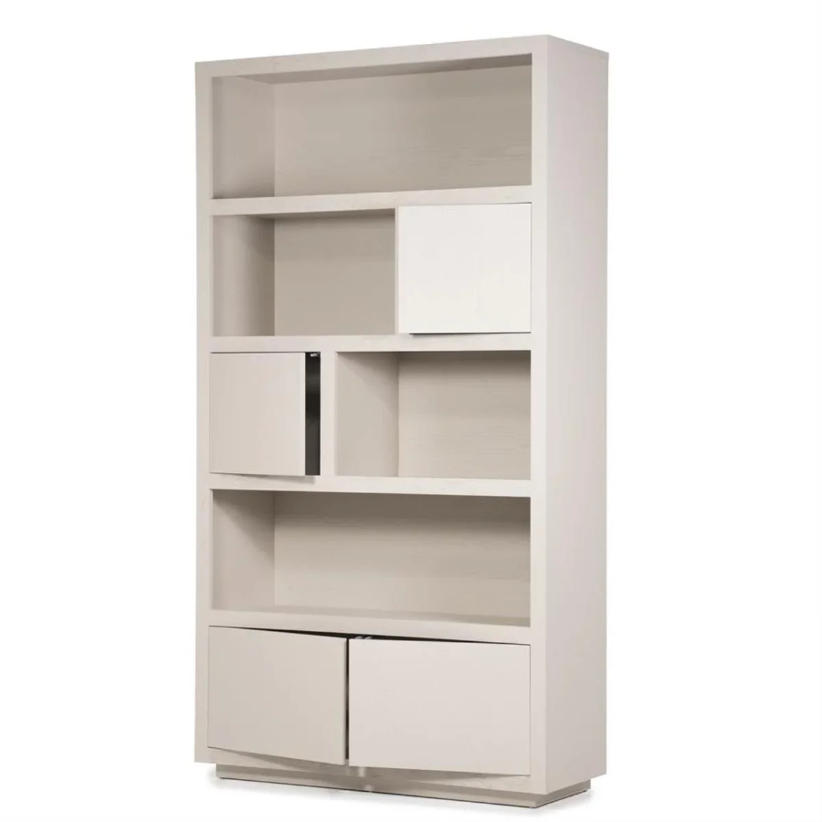Helsinki Schrank 120x220cm - taupe