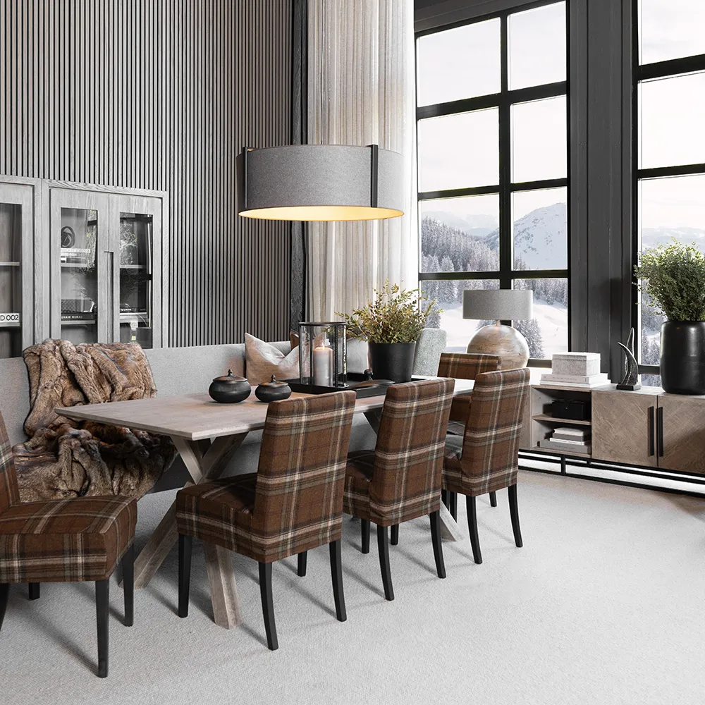 Calgary Pendelleuchte Rave Desert