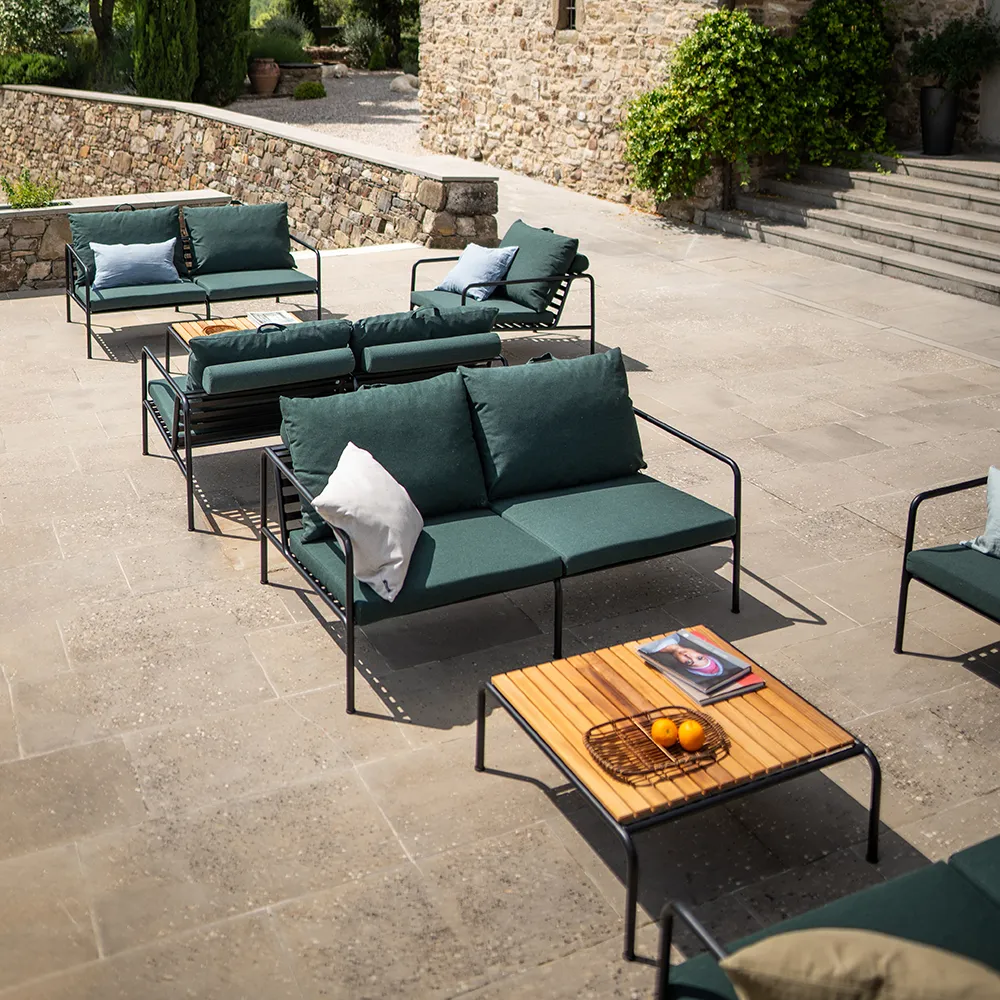 Avon Sessel Alpin/Schwarz