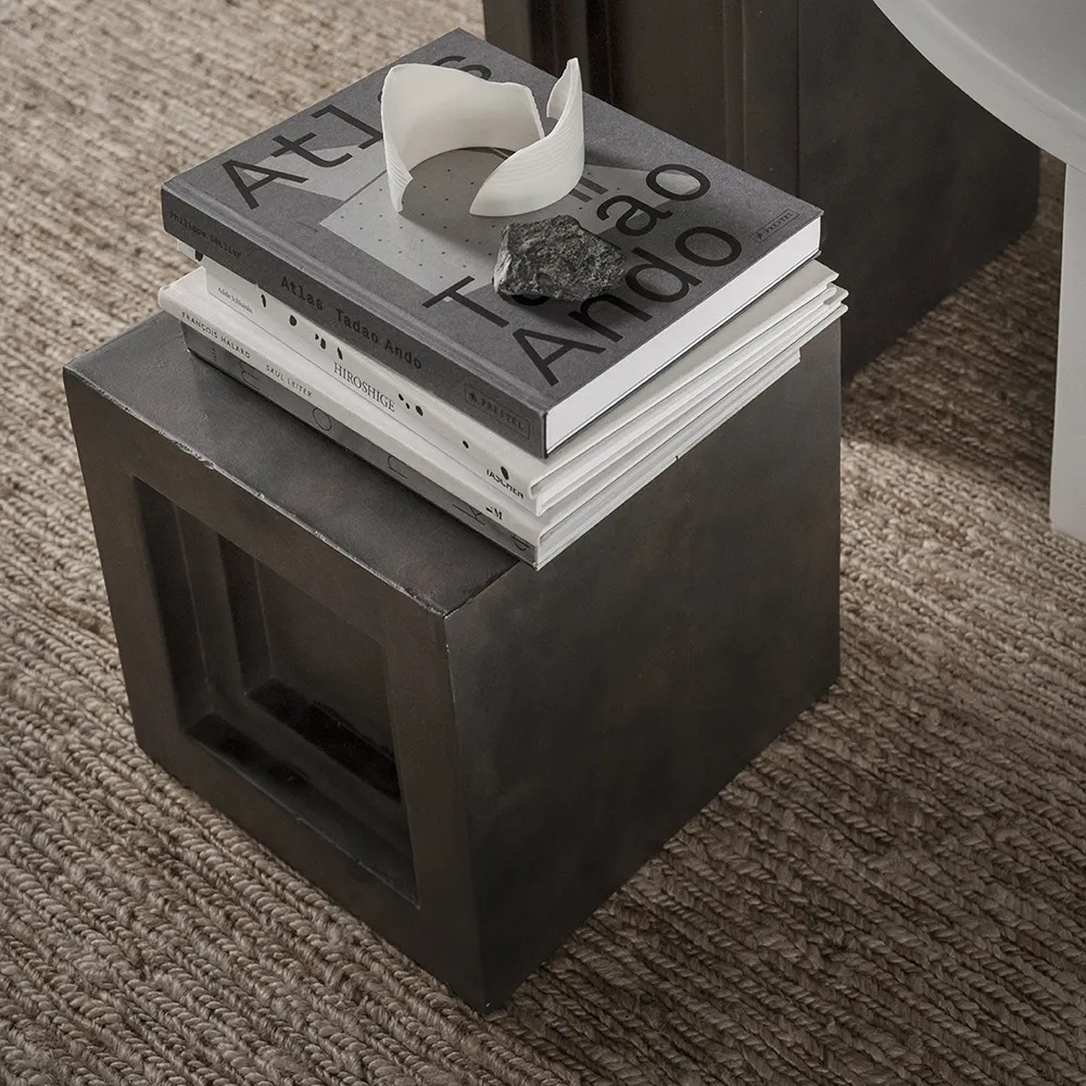 Podium, Mini - Kaffee
