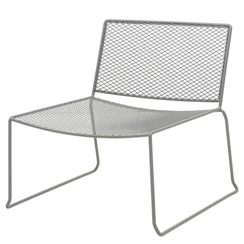 Haru lounge sessel Slate Grey