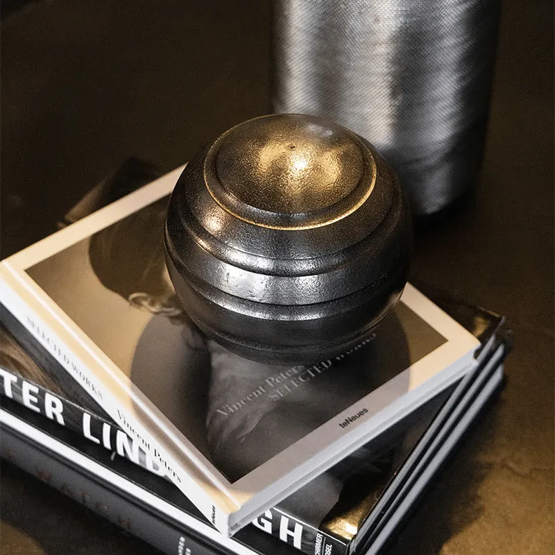 Benito Globe L Dekoration