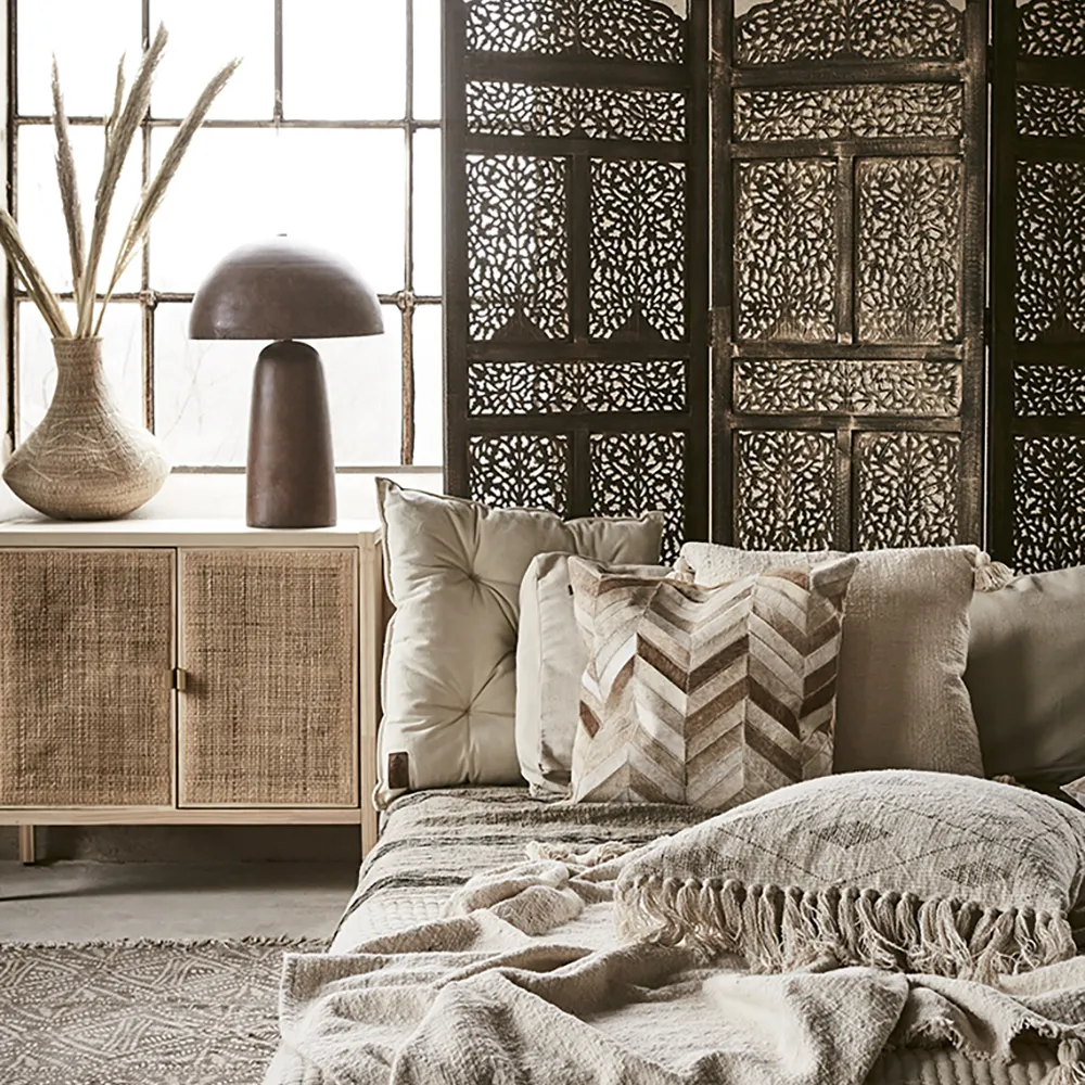 Harry Anrichte Natural