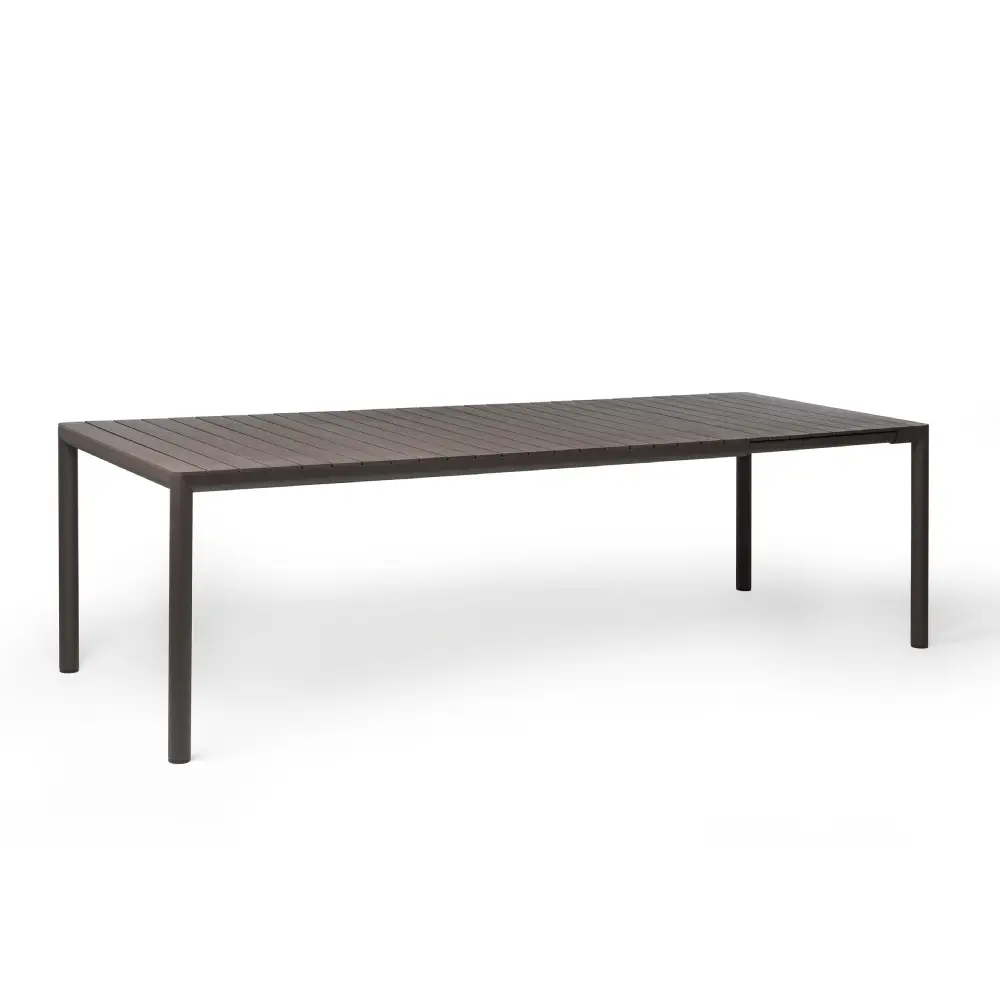 Ausziehtisch Tevere 210 Terra