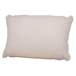 Isolde/Bonnie Eckkissen Wasserabweisender Beige