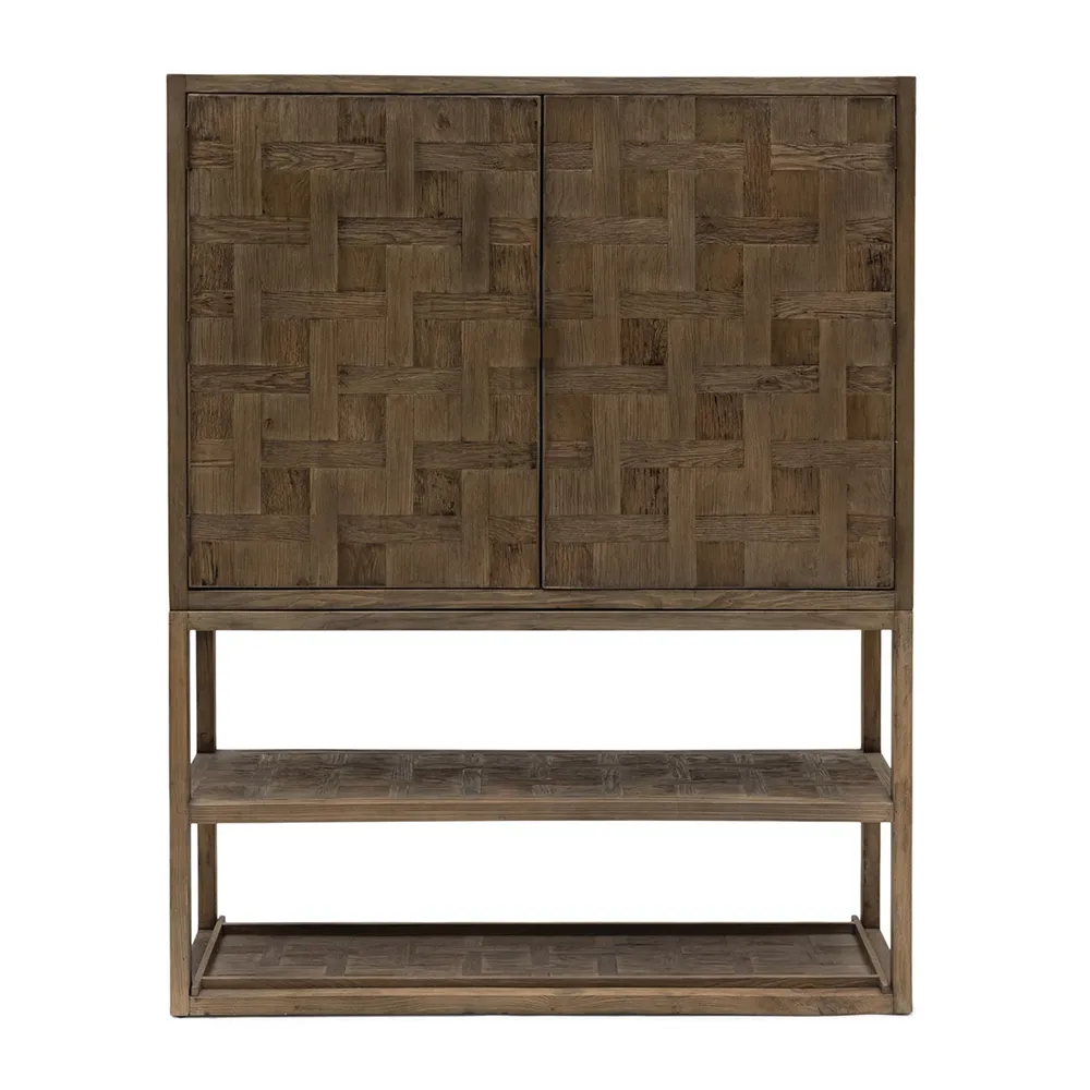  Fraser Island-Schränke