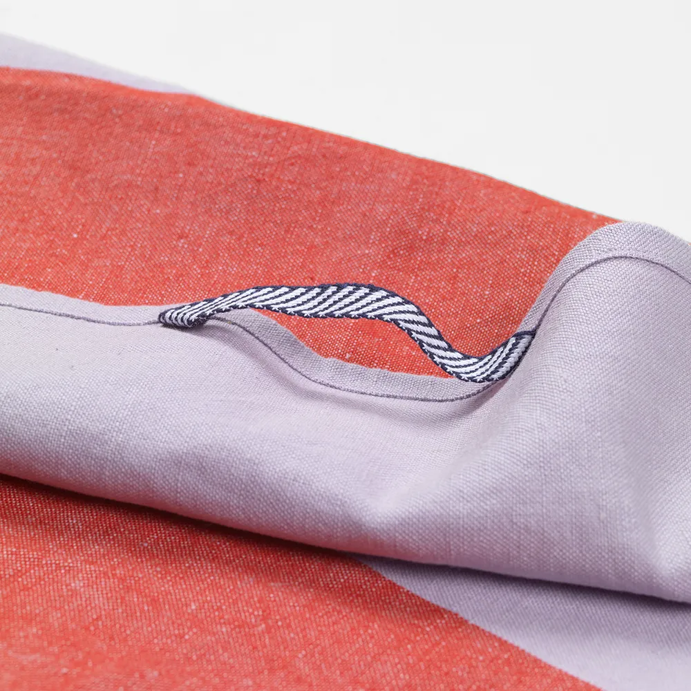 Küchenhandtuch Hale Red/Lilac