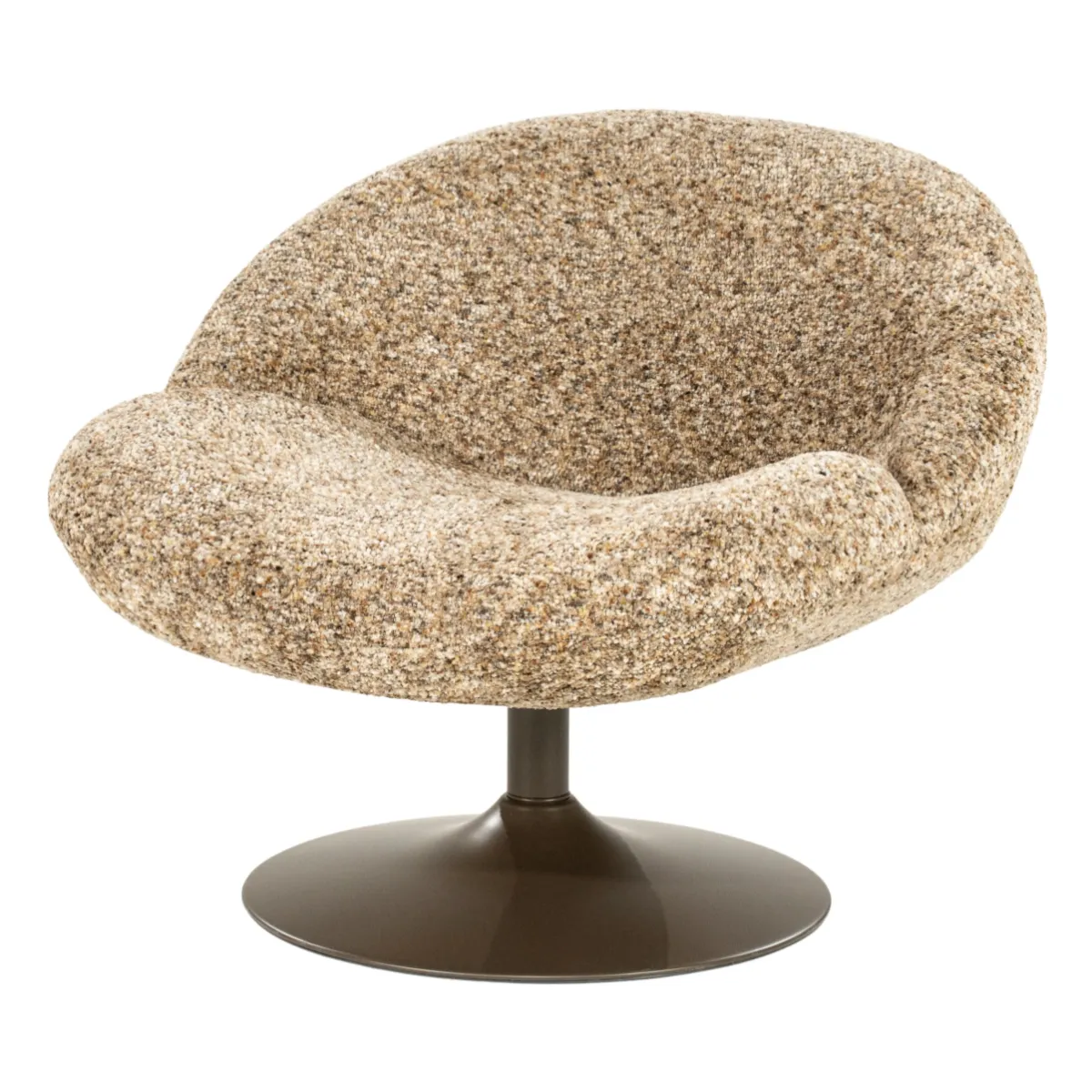 Ducky 85x77x71 cm taupe