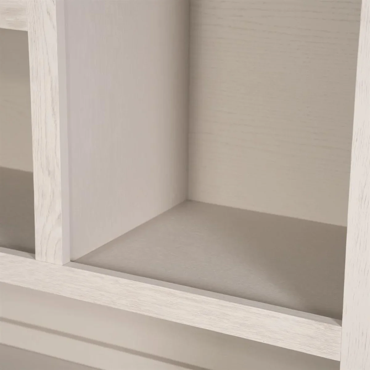 Helsinki Schrank 150x220cm - taupe