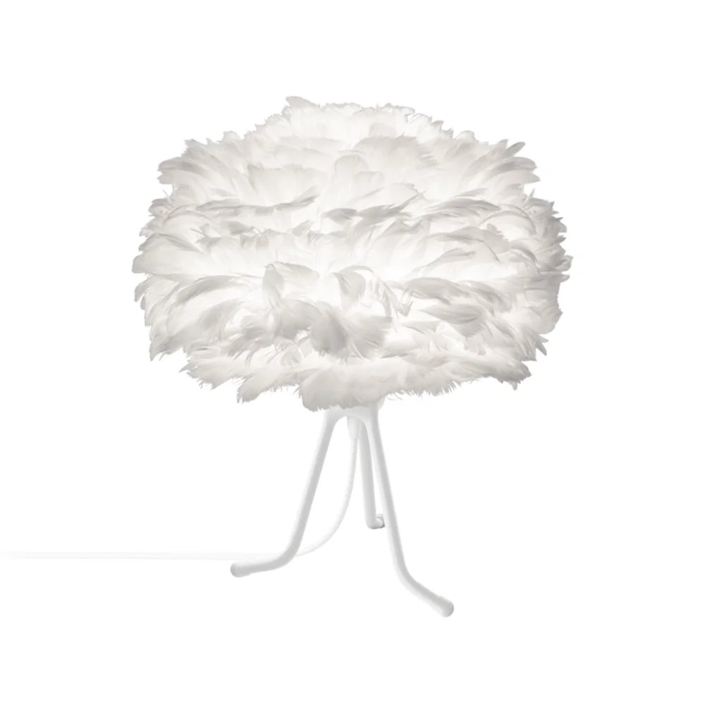 Eos Lampenschirm Mini Ø35 cm White