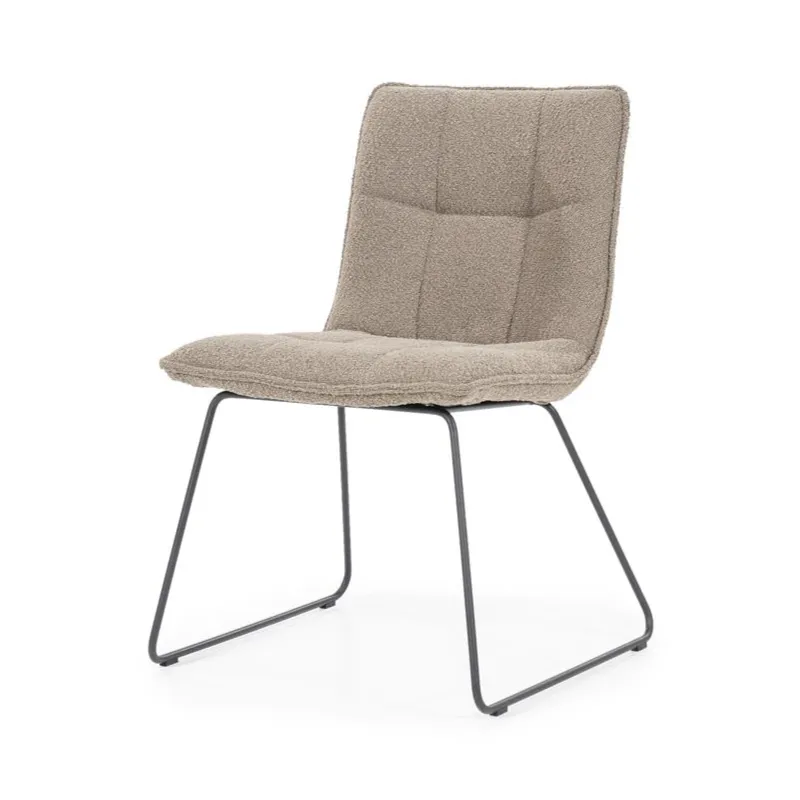 Sella 51x63x82 cm braun