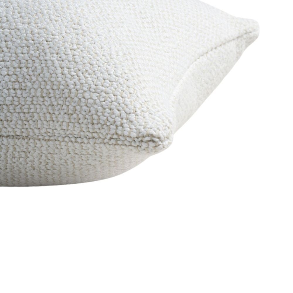 Kissenbezug Nomad outdoor 50x50 White