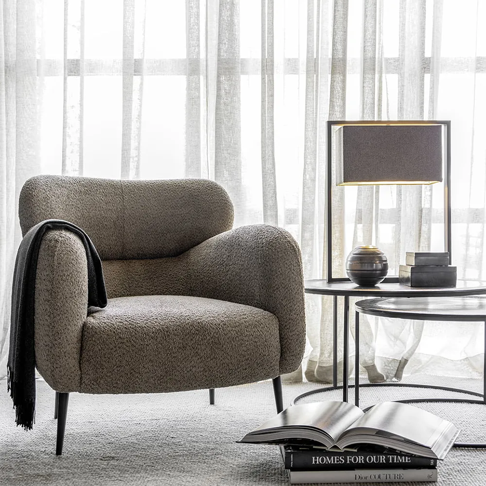 Donati Frame Tischleuchte