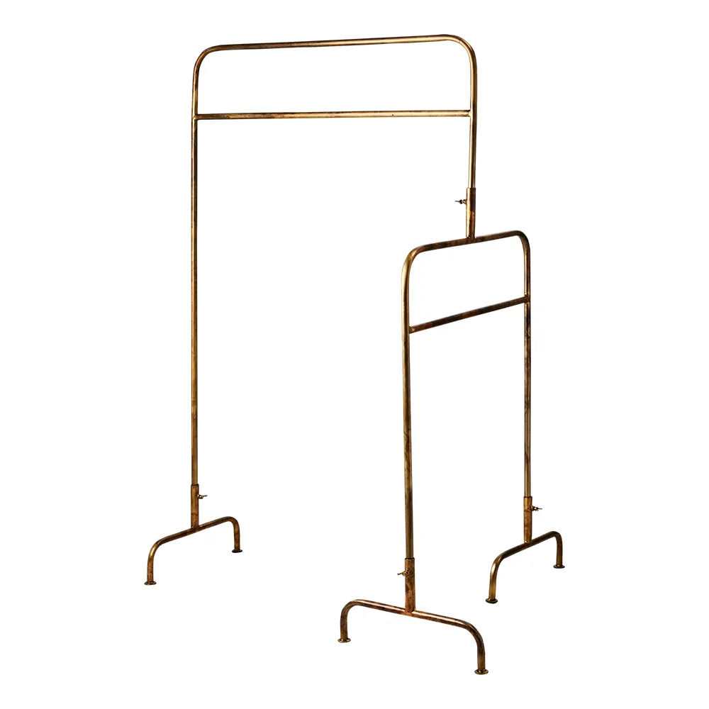  PIPER Kleiderbügel Kupfer